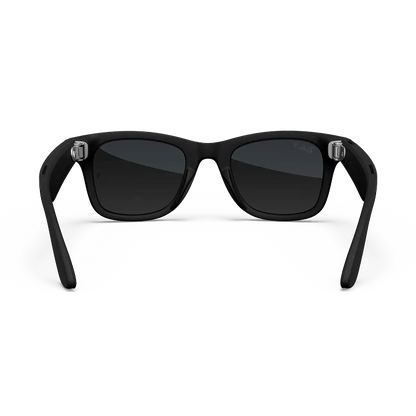 Lunette Meta avec caméra intégré