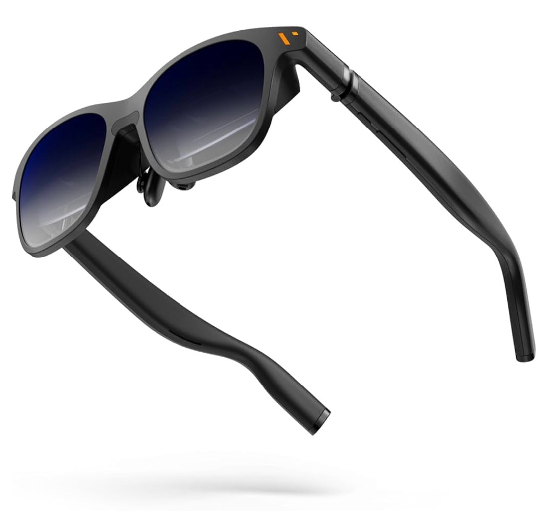 Lunette Meta avec caméra intégré