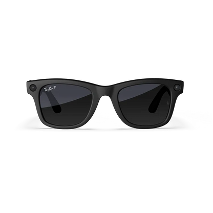 Lunette Meta avec caméra intégré
